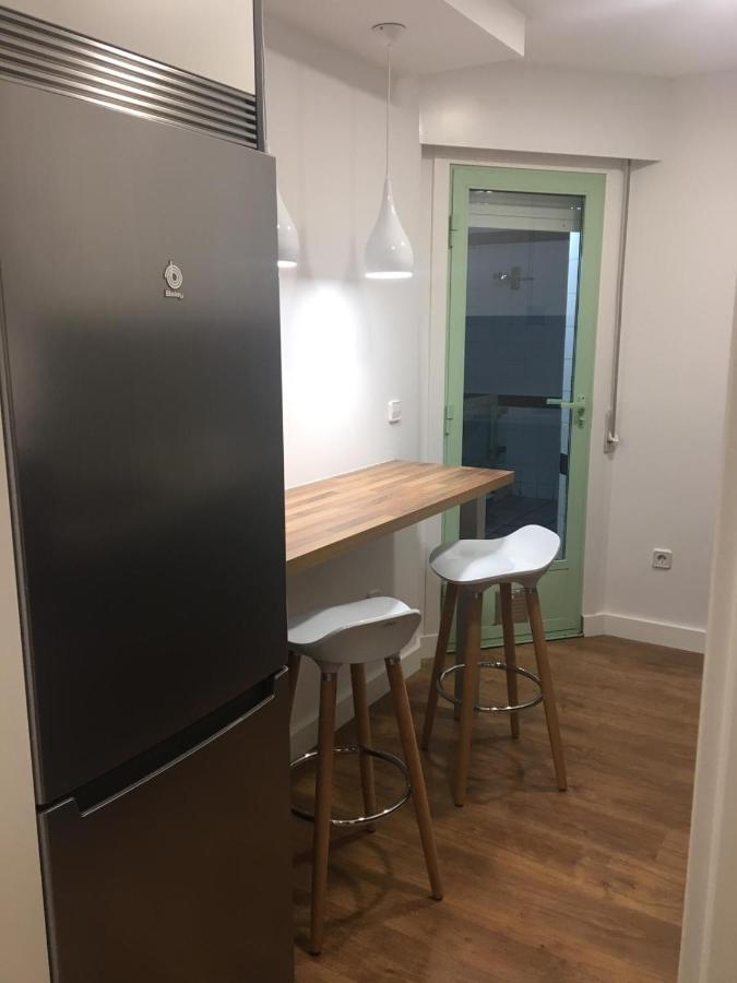 Апартаменты Apartamento Эль-Грове Экстерьер фото