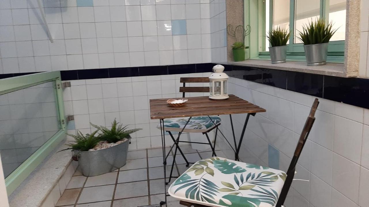 Апартаменты Apartamento Эль-Грове Экстерьер фото